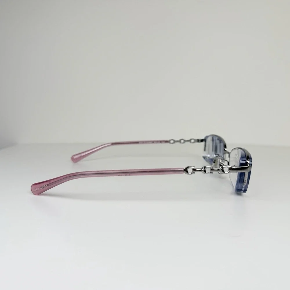 Coach eyeglasses frame